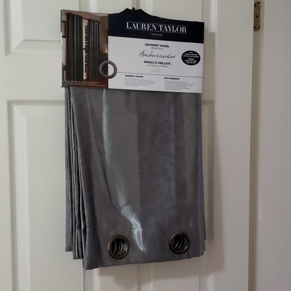 Blackout Curtains - Picture 3 of 3